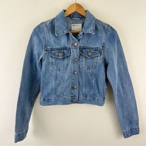 ASOS Light Blue Jean Jacket